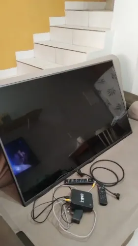 TV 49 LG