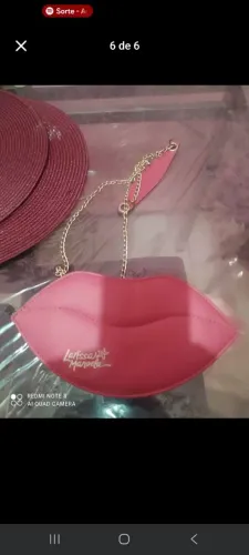 Bolsas infantis