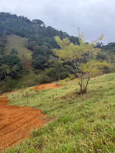 Terreno a venda | Rota das Águas- Viana/ES