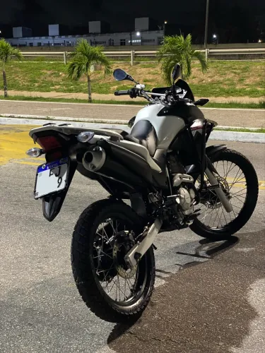 XRE 300 2015 ano 2015/2015