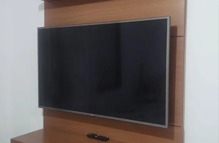 Tv smart  LG 50 polegadas 