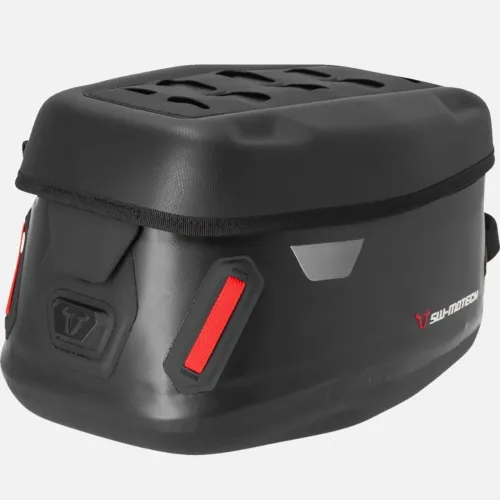 Bolsa tanque para moto SW-Motech modelo PRO Yukon - 6 litros impermeável