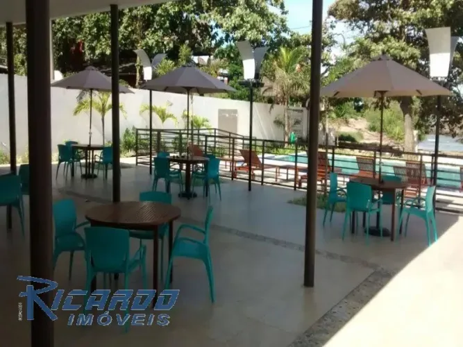 Lote à venda em Condomínio Fechado, Reserva Amary, Enseada Azul, Guarapari-ES.
