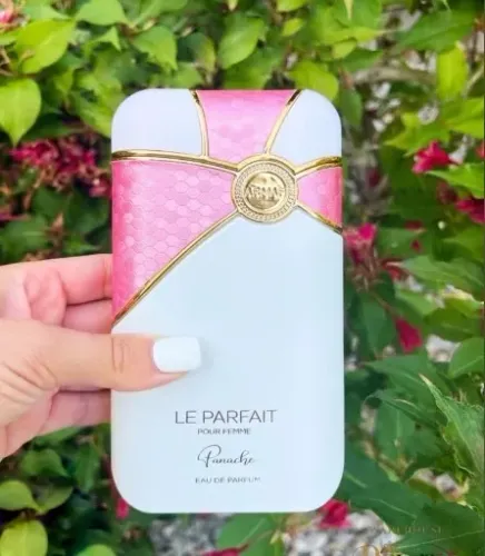 Perfume Feminino Armaf Le Parfait Panache 200 ml