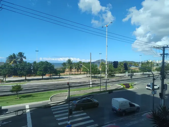 4 QUARTOS 2 SUÍTES