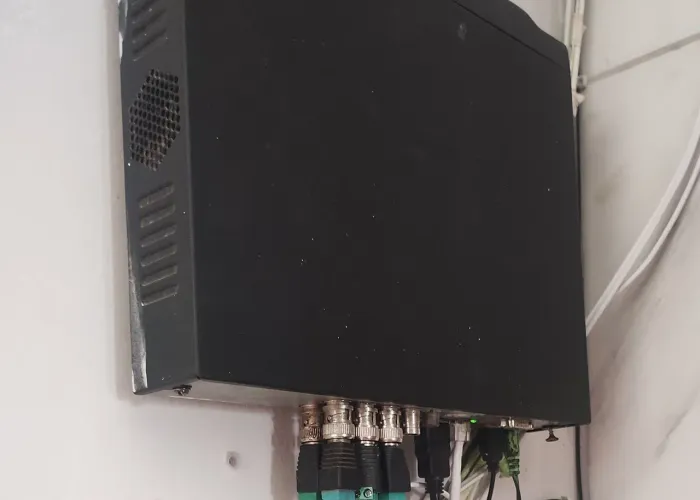 DVR Intelbras