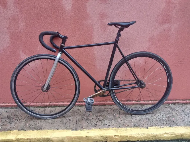 Bicicleta FIXA novissima