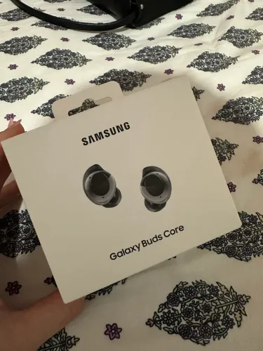 Fone de ouvido samsung