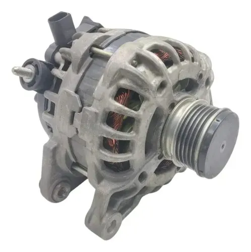 Alternador Compass 1.3 16v 1.0 T270 52208831 150a 14v