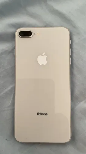 iPhone 8 Plus