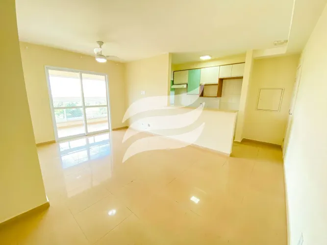 Edifício Duetto Boulevard - Apartamento 02 quartos à venda no bairro Saudade, Araçatuba/SP