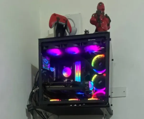 PC GAMER AMD