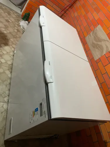 Freezer 
