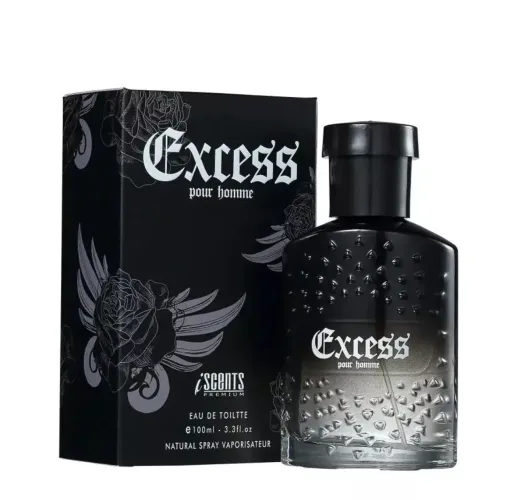 Perfume importado original da marca iScents
