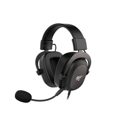 Headset Gamer HAVIT H2002D