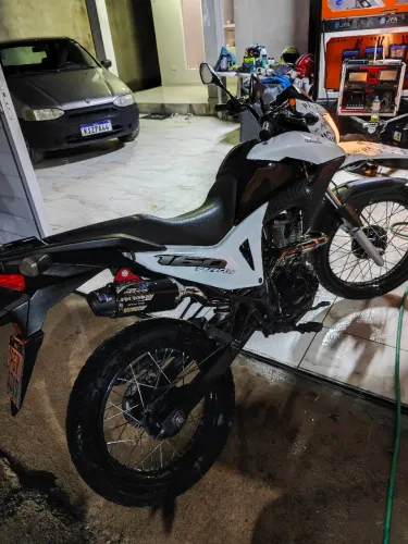 ESCAPAMENTO ESPORTIVO POWERCORE 3 