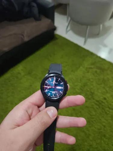 Galaxy Watch 4 Classic 44mm