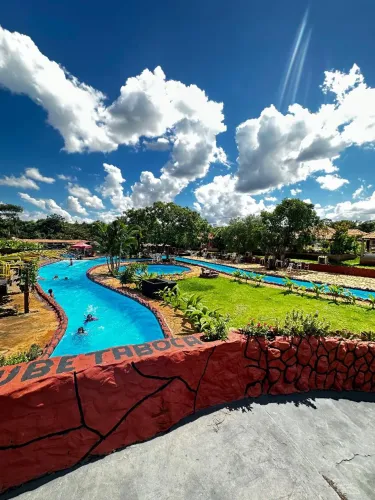 CLUBE À VENDA EM PLANALTINA DF