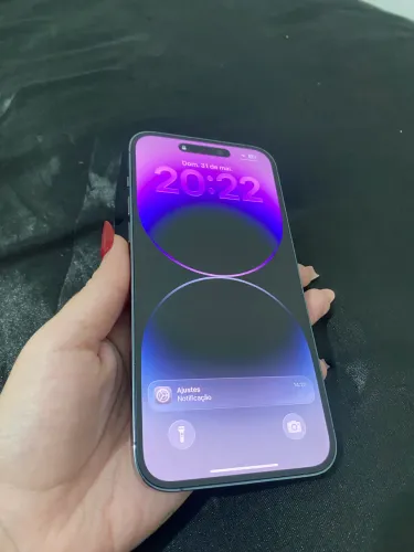 iPhone 14 Pro Max 256gb