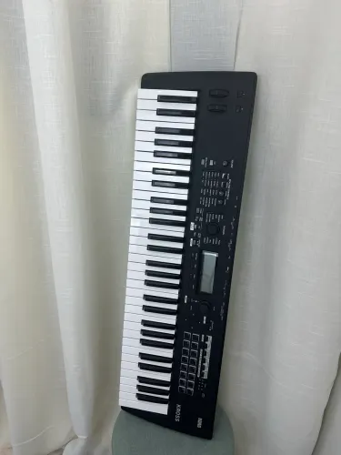 KORG KROSS2-61 WORKSTATION + BAG ACOLCHOADA