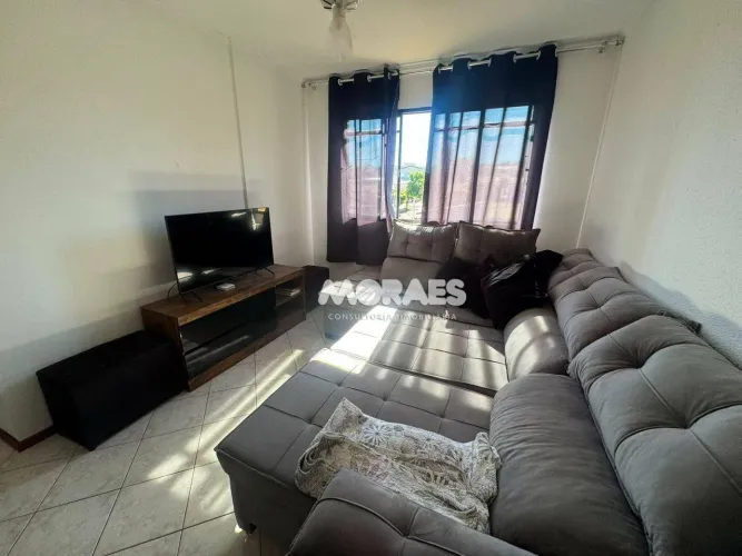 Apartamento com 1 quarto à venda, 50 m² por R$ 190.000 - Parque Jardim Europa - Bauru/SP.