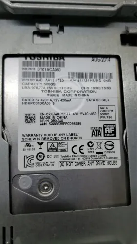 PC DELL