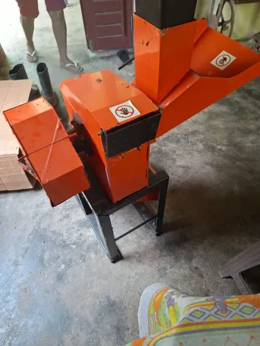 Triturador TRE40 3HP 