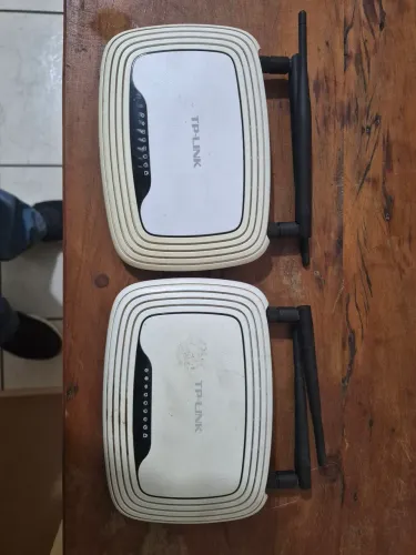 Roteadores tplink
