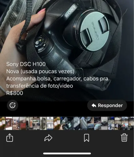 Câmera