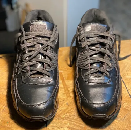 Tênis Nike air max 90