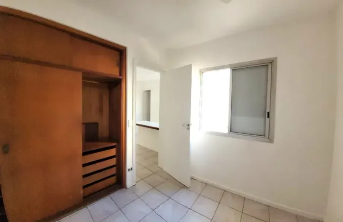 LOCAÇÃO - C. ELÍSEOS APTO.01 DORM. 28M2 Á.Ú ARMÁRIOS 01 VAGA PRÓX. TEATRO PORTO!!!