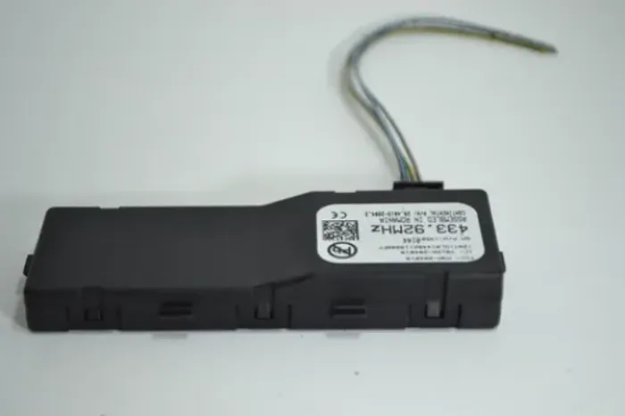 Modulo Central Controle Remoto Gm Cobalt Onix Prisma Origina