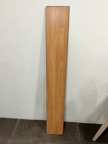 Piso Laminado Spot Carvalho Durafloor