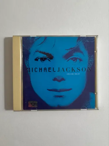 Cds Michael Jackson