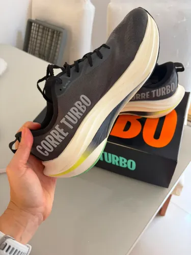 Olympikus Corre Turbo