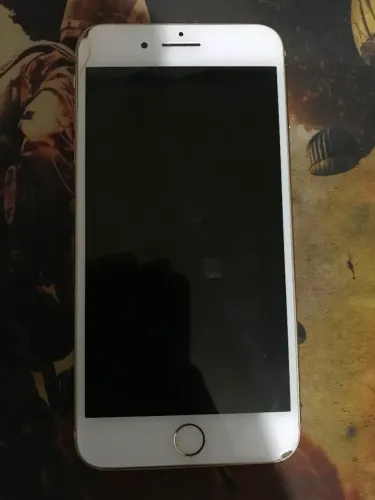 iPhone 8 Plus