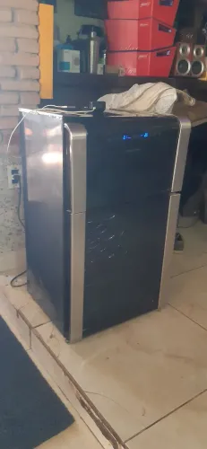 Adgar eletrolux 220 vt