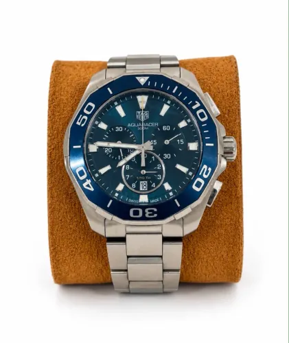 Tag Heuer Aquaracer 300 automático 