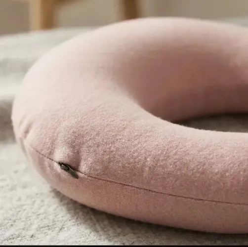 Almofada amamentação kiddo