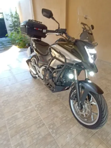 Vendo NC 750 ABS 2018/18