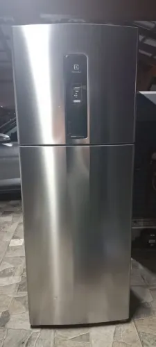 Geladeira Electrolux 480 litros 6 meses de uso - c/ garantia e *entrega
