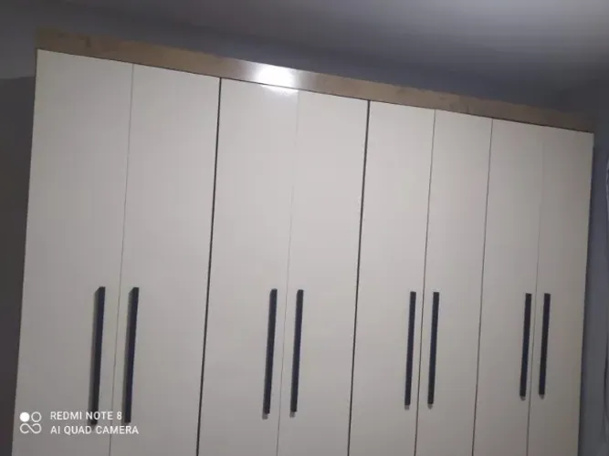 Guarda roupa