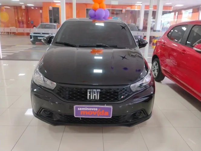 Fiat Argo Drive 1.0 Firefly 2025