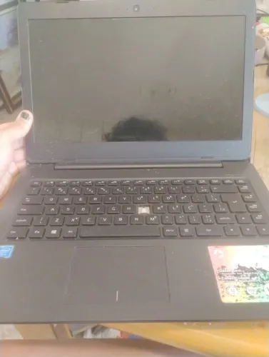 NOTEBOOK POSITIVO STILO ONE XC3550