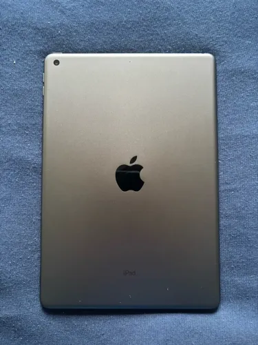 IPAD 9ª GERAÇÃO 64 GB + CANETA APPLE