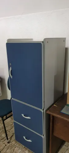 Armário de escritório