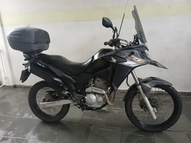 Honda XRE 300 ABS