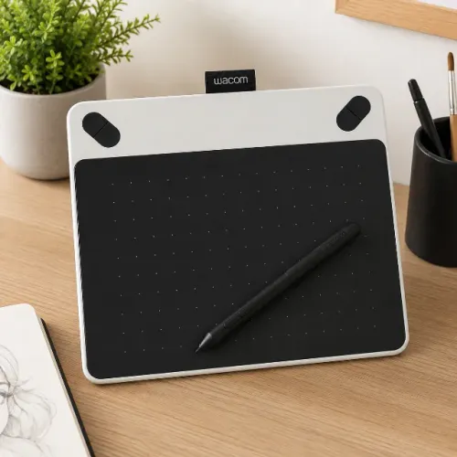 Mesa digitalizadora Wacom Intuos Draw