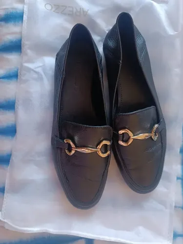 Mocassim Arezzo
