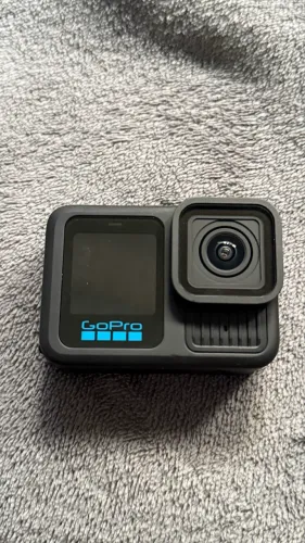 Go Pro Hero 13